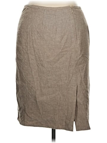 Calvin Klein Casual Skirt (view 2)