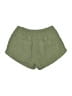 Altar'd State Solid Green Shorts Size S - photo 2