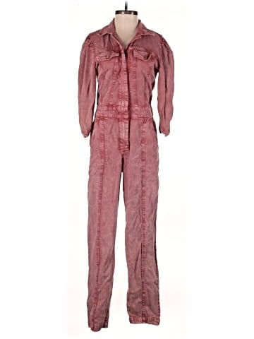 YFB Jumpsuit (view 1)