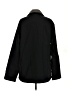 L.L.Bean 100% Polyester Solid Black Coat Size S - photo 1