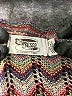 Espresso Brown Kimono Size L - photo 7