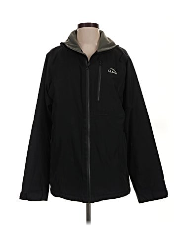 L.L.Bean Coat (view 2)