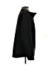 L.L.Bean 100% Polyester Solid Black Coat Size S - photo 5