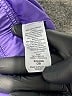 Athletic Works Solid Purple Athletic Shorts Size 20 - photo 4