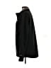 L.L.Bean 100% Polyester Solid Black Coat Size S - photo 4