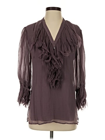 Catherine Malandrino blouse (view 1)