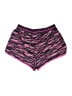 Under Armour Animal Print Pink Athletic Shorts Size S - photo 2