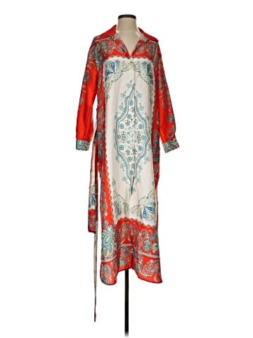 Zara Casual Dress (view 1)