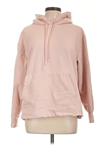 Athleta Pullover Hoodie (view 1)