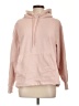 Athleta Pink Pullover Hoodie Size L - photo 1