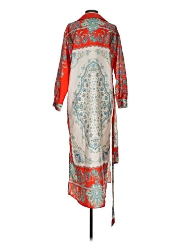 Zara Casual Dress (view 2)