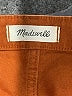 Madewell Brown Jeans Size 23 waist - photo 7