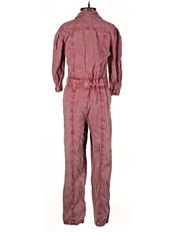 YFB Jumpsuit (view 2)