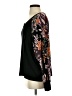 Maurices Black Long Sleeve T-Shirt Size XS - photo 5