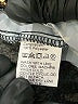 Shein Curve 100% Polyester Print Gold Shorts Size 20 Plus (4) - photo 4
