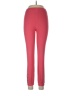 Chaser Color Block Red Active Pants Size 14 - photo 1