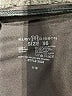 Ruby Ribbon Black Sleeveless Top Size 36 - photo 7