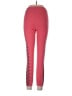 Chaser Color Block Red Active Pants Size 14 - photo 2
