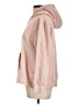 Athleta Pink Pullover Hoodie Size L - photo 5