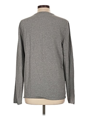 Apt. 9 Long Sleeve Top (view 2)