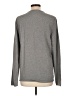 Apt. 9 Gray Long Sleeve Top Size L - photo 2