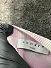 Sandro Tie-dye Pink Sweatshirt Size Lg (3) - photo 7