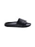 Assorted Brands Black Sandals Size 10 - photo 1