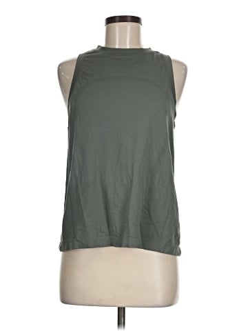 Lululemon Athletica Sleeveless T-Shirt (view 1)