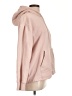 Athleta Pink Pullover Hoodie Size L - photo 4