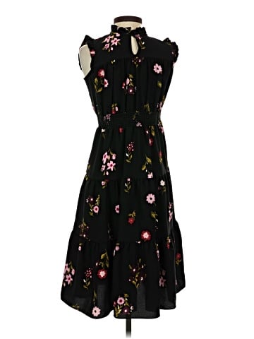 Kate Spade New York Casual Dress (view 2)