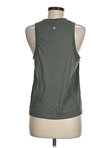 Lululemon Athletica Sleeveless T-Shirt (view 2)