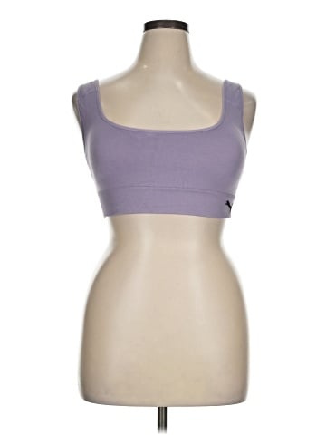 Puma Sports Bra (view 1)