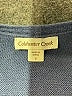 Coldwater Creek Blue Sleeveless Top Size S - photo 7