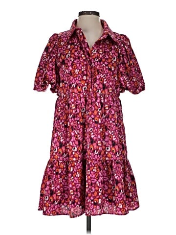 TCEC Casual Dress (view 1)