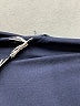 Unbranded Blue Casual Dress Size XL (estimated) - photo 7