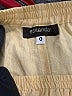 Eskandar Solid Gold Casual Pants Size 0 - photo 7