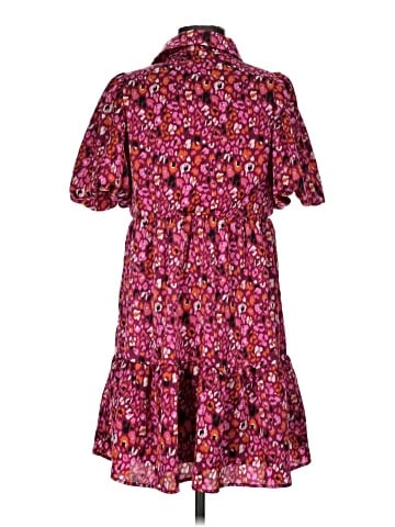 TCEC Casual Dress (view 2)