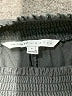 The Nines by Hatch 100% Cotton Black Active Pants Size Sm Maternity - photo 6