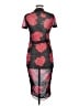 Unbranded Black Cocktail Dress Size M - photo 2