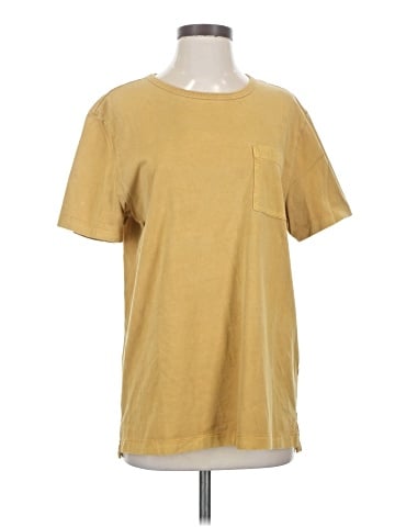 Banana Republic Short Sleeve T-Shirt (view 1)