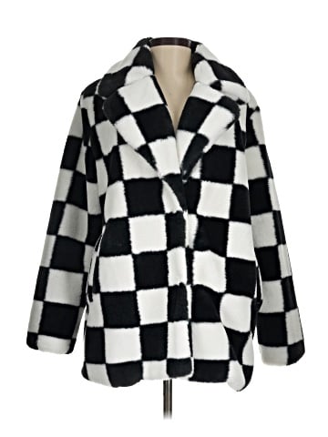 Adika Coat (view 1)