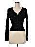BaeVely Black Cardigan Size M - photo 1