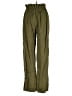 J.Crew Green Cargo Pants Size 00 - photo 2