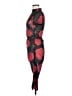 Unbranded Black Cocktail Dress Size M - photo 5