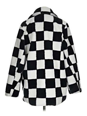 Adika Coat (view 2)