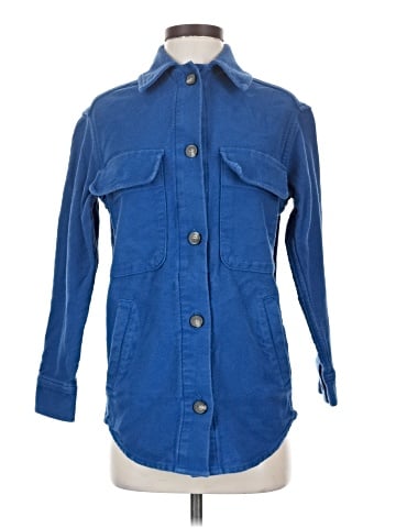 Everlane Coat (view 1)