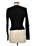 BaeVely Black Cardigan Size M - photo 2