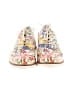 Assorted Brands Floral Ivory Flats Size 7 - photo 2