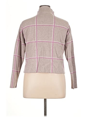 Tahari Turtleneck Sweater (view 2)