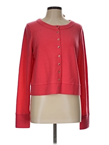 Free People Wool Cardigan (view 1)